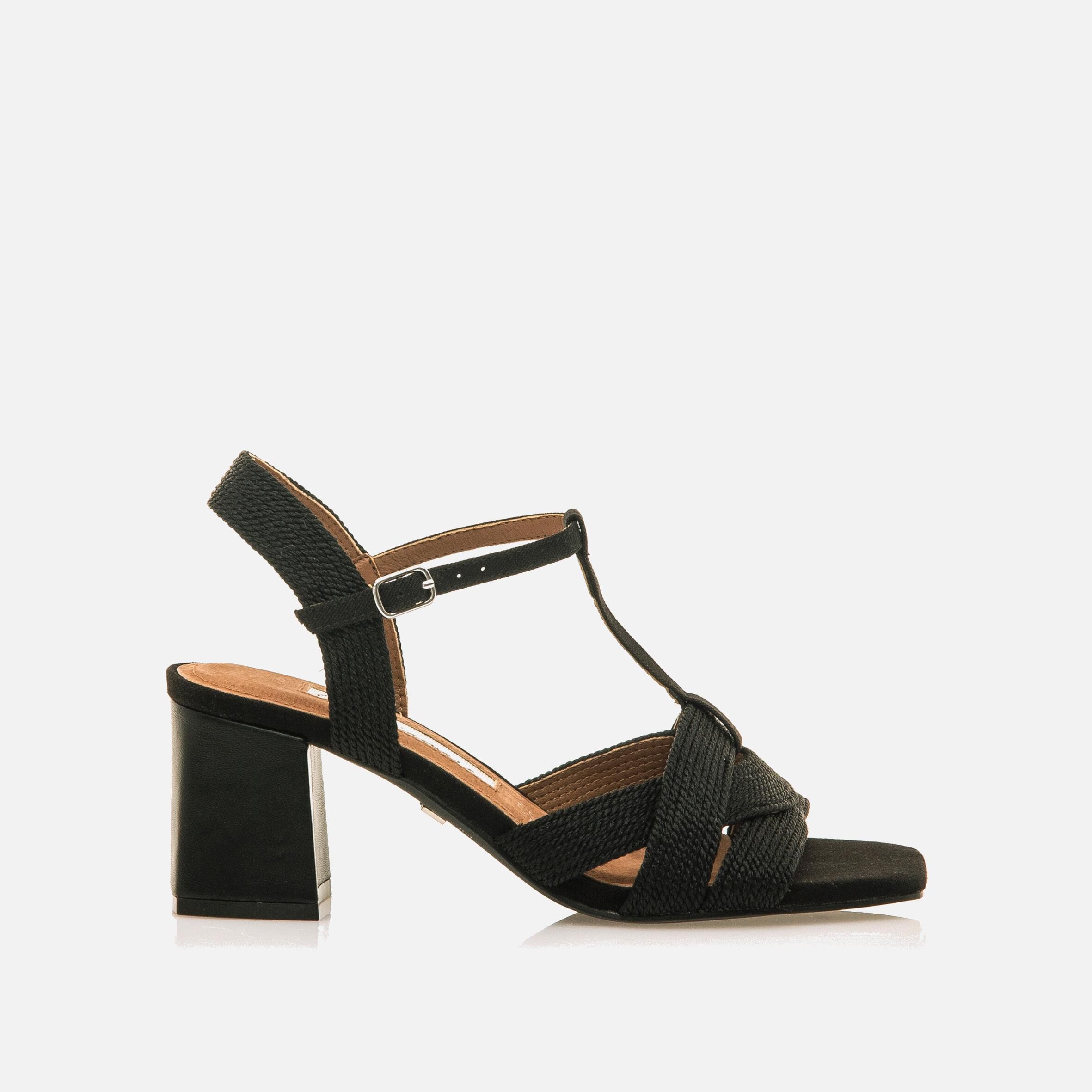 Maria mare chaussures compensées new arrivals